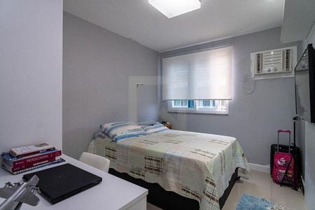 Apartamento à venda com 3 quartos, 98m² em Piratininga, Niterói