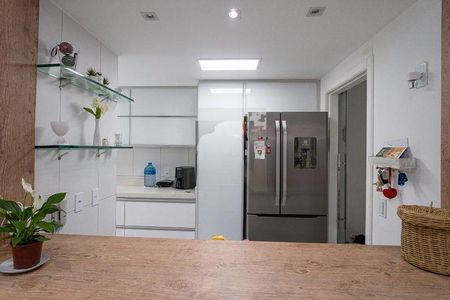 Apartamento à venda com 98m², 3 quartos e 2 vagas