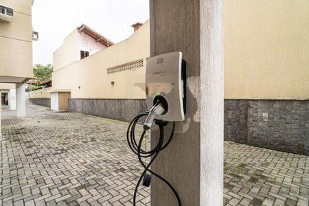 Apartamento à venda com 98m², 3 quartos e 2 vagas