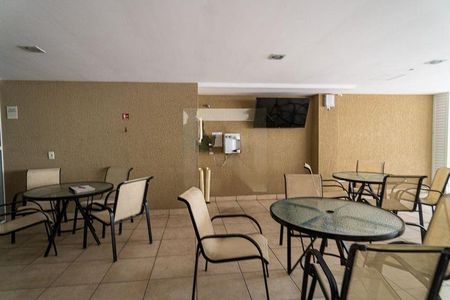 Apartamento à venda com 3 quartos, 98m² em Piratininga, Niterói