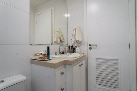 Apartamento à venda com 98m², 3 quartos e 2 vagas