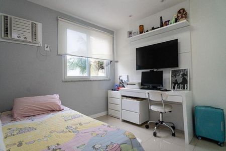 Apartamento à venda com 3 quartos, 98m² em Piratininga, Niterói
