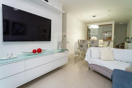 Apartamento à venda com 3 quartos, 98m² em Piratininga, Niterói