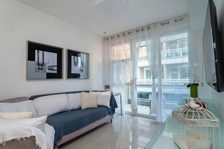 Apartamento à venda com 3 quartos, 98m² em Piratininga, Niterói