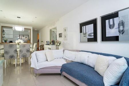 Apartamento à venda com 3 quartos, 98m² em Piratininga, Niterói