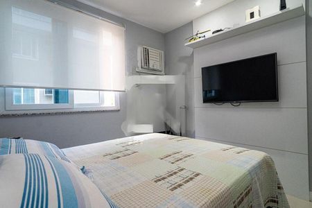 Apartamento à venda com 3 quartos, 98m² em Piratininga, Niterói