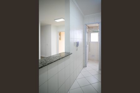 Apartamento à venda com 50m², 2 quartos e 1 vagaCozinha