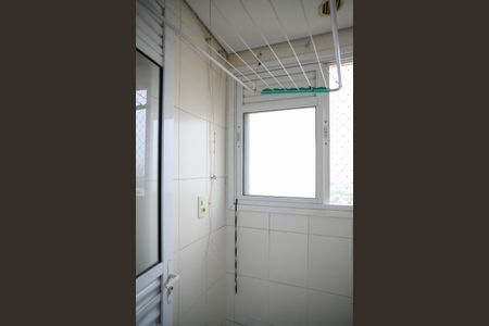 Apartamento à venda com 50m², 2 quartos e 1 vagaÁrea de Serviço