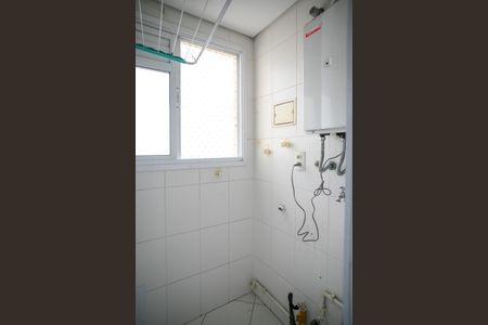 Apartamento à venda com 50m², 2 quartos e 1 vagaÁrea de Serviço