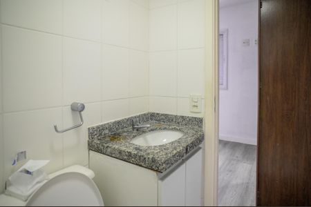 Apartamento à venda com 50m², 2 quartos e 1 vaga Banheiro da Suite