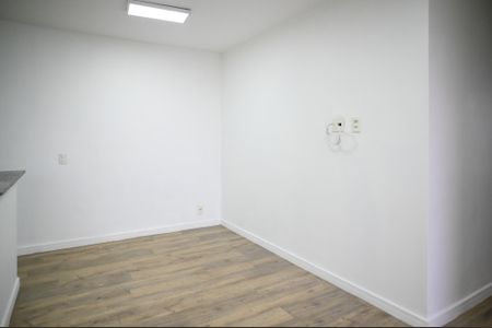 Apartamento à venda com 50m², 2 quartos e 1 vagaSala