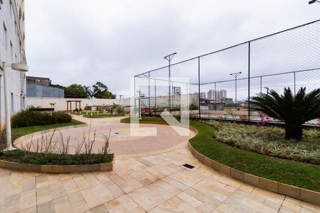 Apartamento à venda com 50m², 2 quartos e 1 vagaJardim