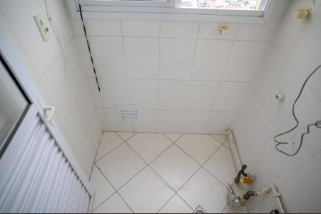 Apartamento à venda com 50m², 2 quartos e 1 vagaÁrea de Serviço