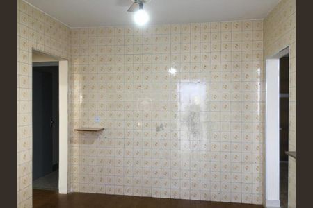 Casa à venda com 180m², 4 quartos e 3 vagas