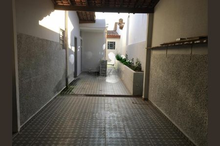 Casa à venda com 180m², 4 quartos e 3 vagas