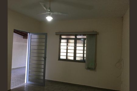 Casa à venda com 4 quartos, 180m² em Jardim Eulina, Campinas