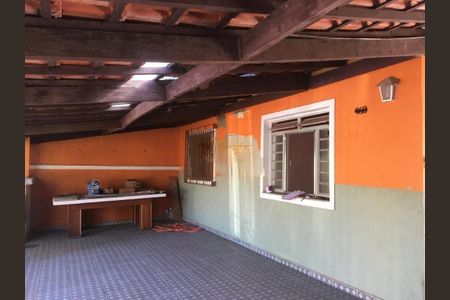 Casa à venda com 4 quartos, 180m² em Jardim Eulina, Campinas