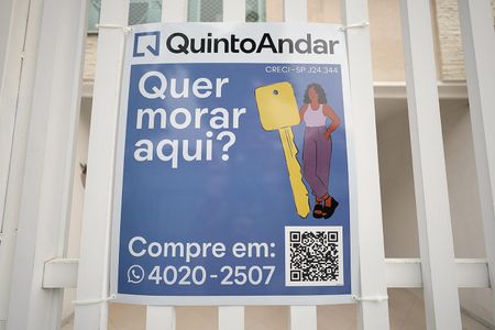 Apartamento à venda com 85m², 3 quartos e 2 vagas Apartamento à venda com 85m², 3 quartos e 2 vagasPlaca