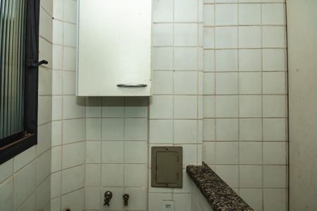 Apartamento à venda com 48m², 2 quartos e sem vagaÁrea de Serviço