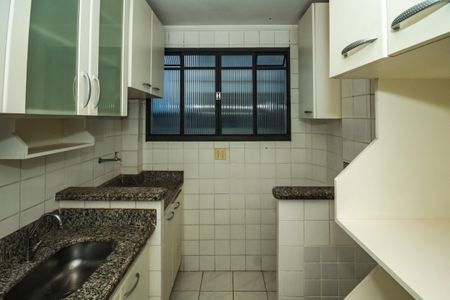 Apartamento à venda com 48m², 2 quartos e sem vagaCozinha