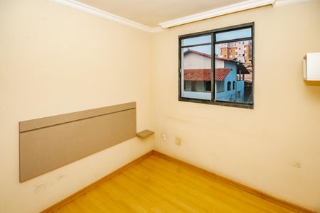 Quarto 1 de apartamento à venda com 2 quartos, 48m² em Santa Monica, Belo Horizonte