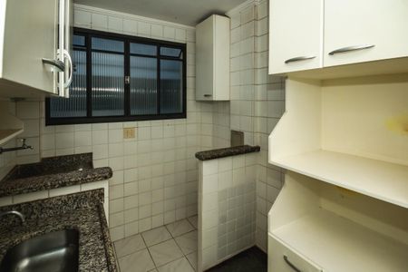 Apartamento à venda com 48m², 2 quartos e sem vagaCozinha