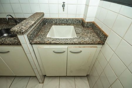 Apartamento à venda com 48m², 2 quartos e sem vagaÁrea de Serviço