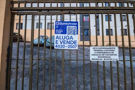 Apartamento à venda com 48m², 2 quartos e sem vagaPlaca