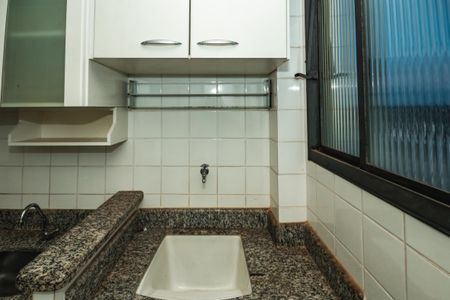 Apartamento à venda com 48m², 2 quartos e sem vagaÁrea de Serviço
