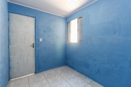Quarto 1 de casa para alugar com 2 quartos, 45m² em Jardim Helena, São Paulo
