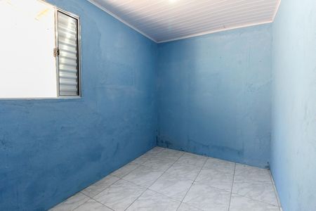 Quarto 1 de casa para alugar com 2 quartos, 45m² em Jardim Helena, São Paulo