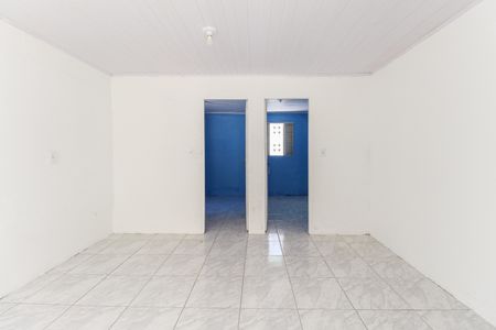 Sala/Cozinha de casa para alugar com 2 quartos, 45m² em Jardim Helena, São Paulo