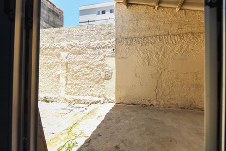 Vista do Quarto 1 de casa para alugar com 2 quartos, 45m² em Jardim Helena, São Paulo