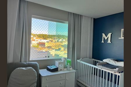 Quarto 1 de apartamento à venda com 2 quartos, 68m² em Jardim Imperial, Lagoa Santa