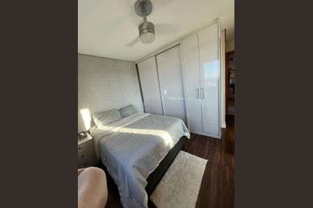 Apartamento à venda com 68m², 2 quartos e 1 vagaSuíte 
