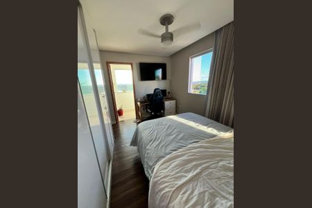 Apartamento à venda com 68m², 2 quartos e 1 vagaSuíte 