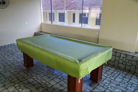 Apartamento à venda com 62m², 2 quartos e 1 vagaÁrea comum - Salão de Jogos