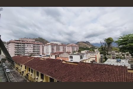 Apartamento à venda com 62m², 2 quartos e 1 vagaVista da Varanda