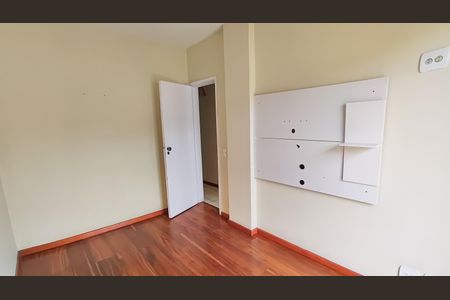 Apartamento à venda com 62m², 2 quartos e 1 vagaQuarto 2