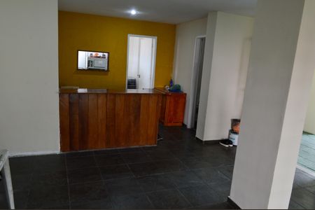 Apartamento à venda com 62m², 2 quartos e 1 vagaÁrea comum - Salão de festas