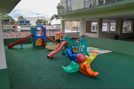 Apartamento à venda com 62m², 2 quartos e 1 vagaÁrea comum - Playground