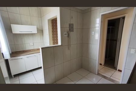 Apartamento à venda com 62m², 2 quartos e 1 vagaÁrea de Serviço