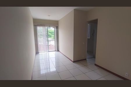 Sala de apartamento à venda com 2 quartos, 62m² em Taquara, Rio de Janeiro