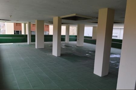 Apartamento à venda com 62m², 2 quartos e 1 vagaÁrea comum