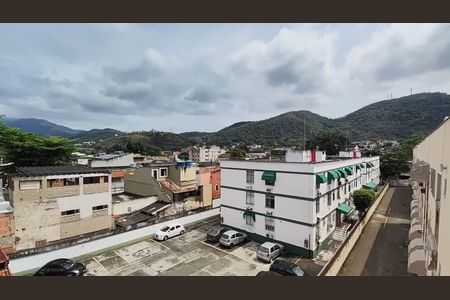 Apartamento à venda com 62m², 2 quartos e 1 vagaVista da Varanda