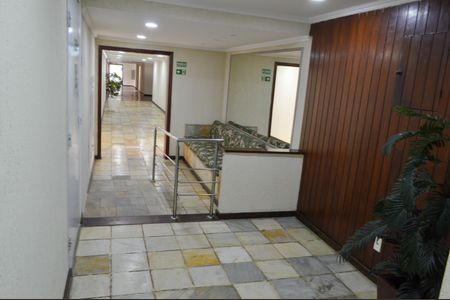 Apartamento à venda com 62m², 2 quartos e 1 vagaHall de Entrada