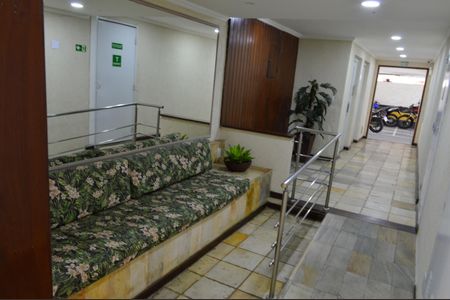 Apartamento à venda com 62m², 2 quartos e 1 vagaHall de Entrada