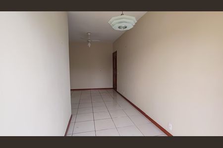 Sala de apartamento à venda com 2 quartos, 62m² em Taquara, Rio de Janeiro