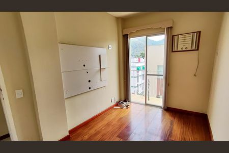 Apartamento à venda com 62m², 2 quartos e 1 vagaQuarto 2