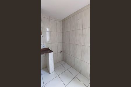 Apartamento à venda com 62m², 2 quartos e 1 vagaCozinha